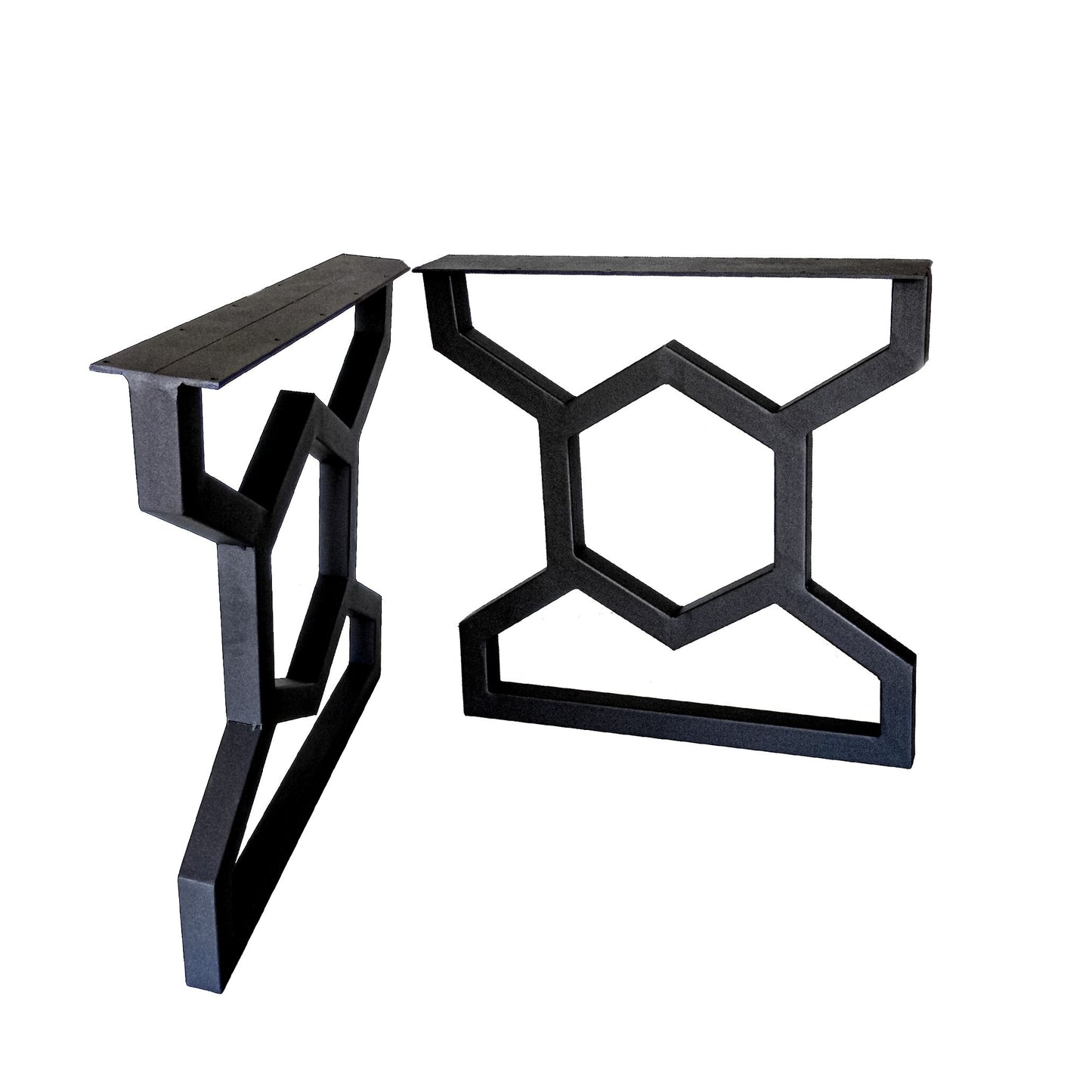 Hexagon Table Leg Table Legs Table Legs