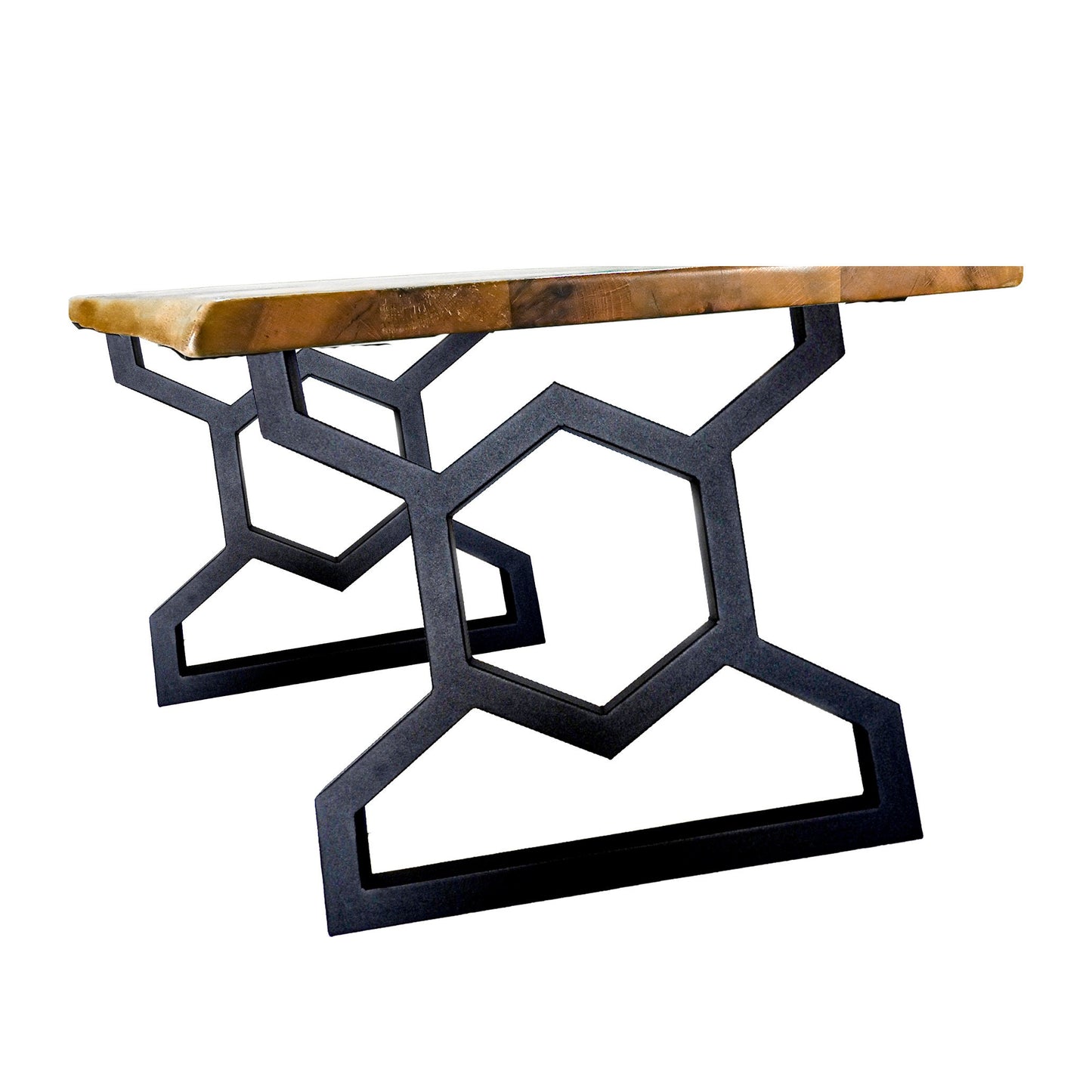 Hexagon Table Leg Table Legs Table Legs