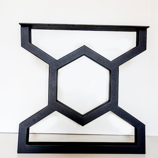 Hexagon Table Leg Table Legs Table Legs