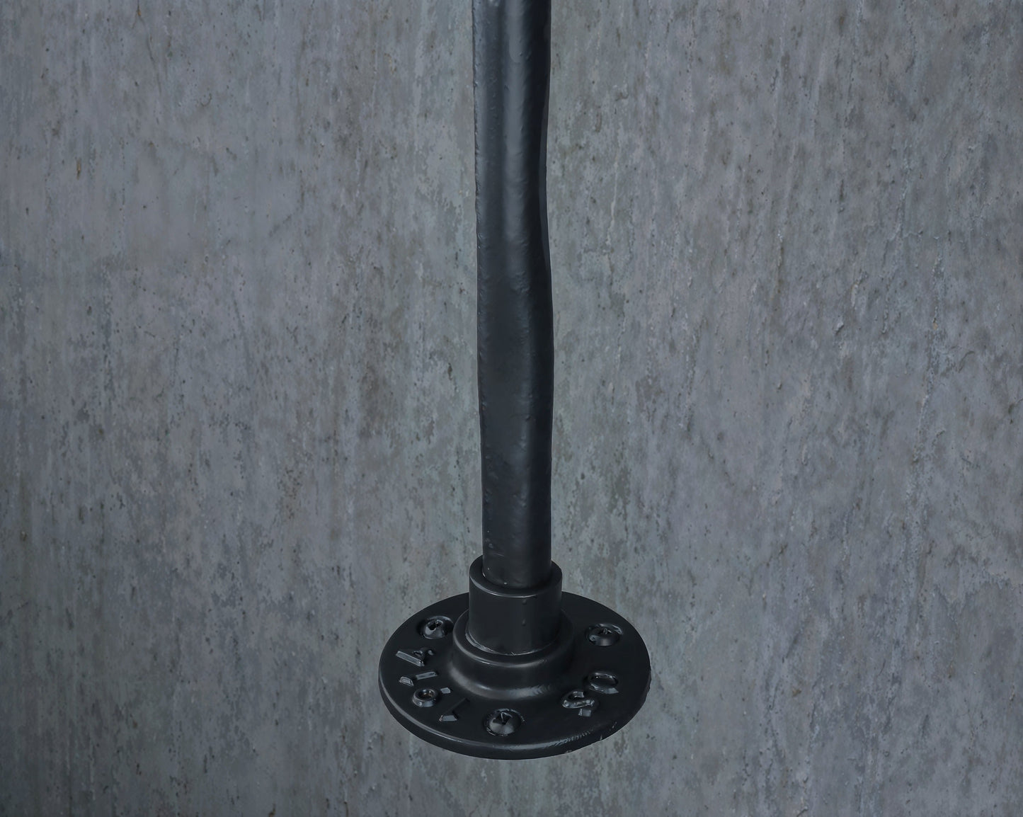 Industrial Staircase Railing Picket