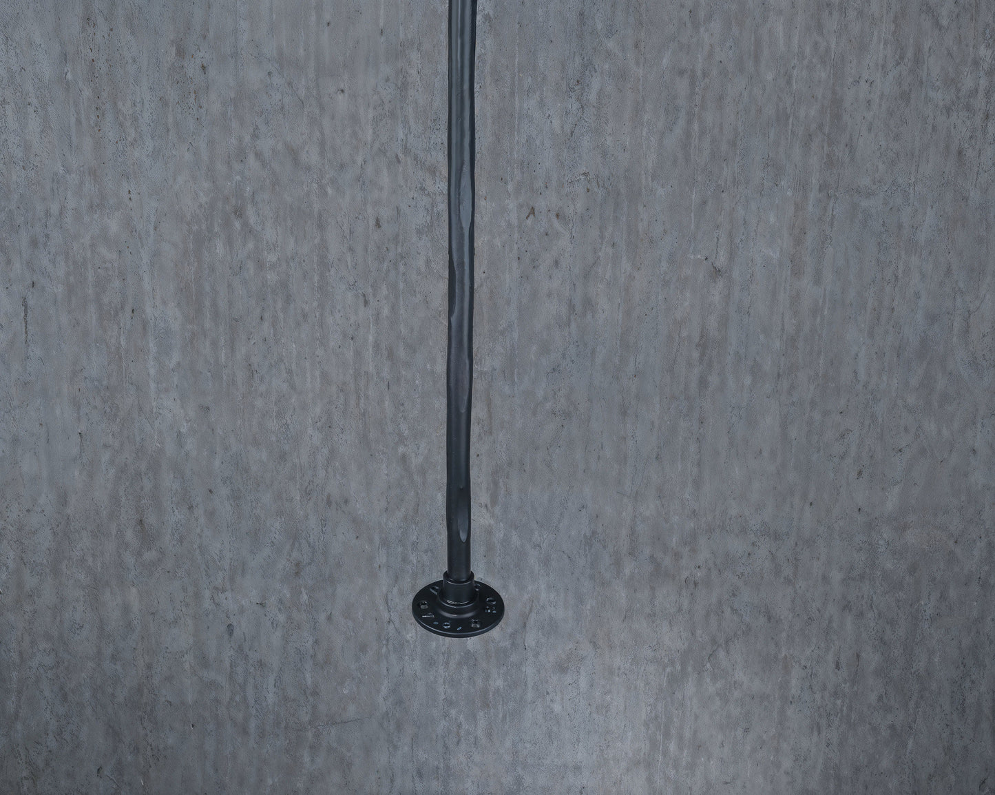 Industrial Staircase Railing Picket