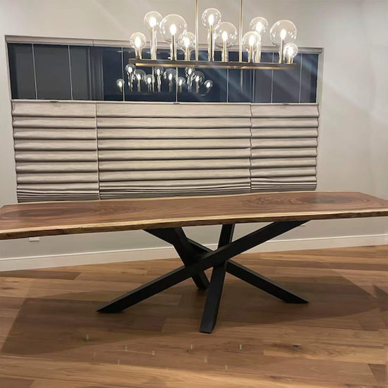 Load image into Gallery viewer, straw-bundle-shaped, Dining Table Legs Table Legs Table Legs
