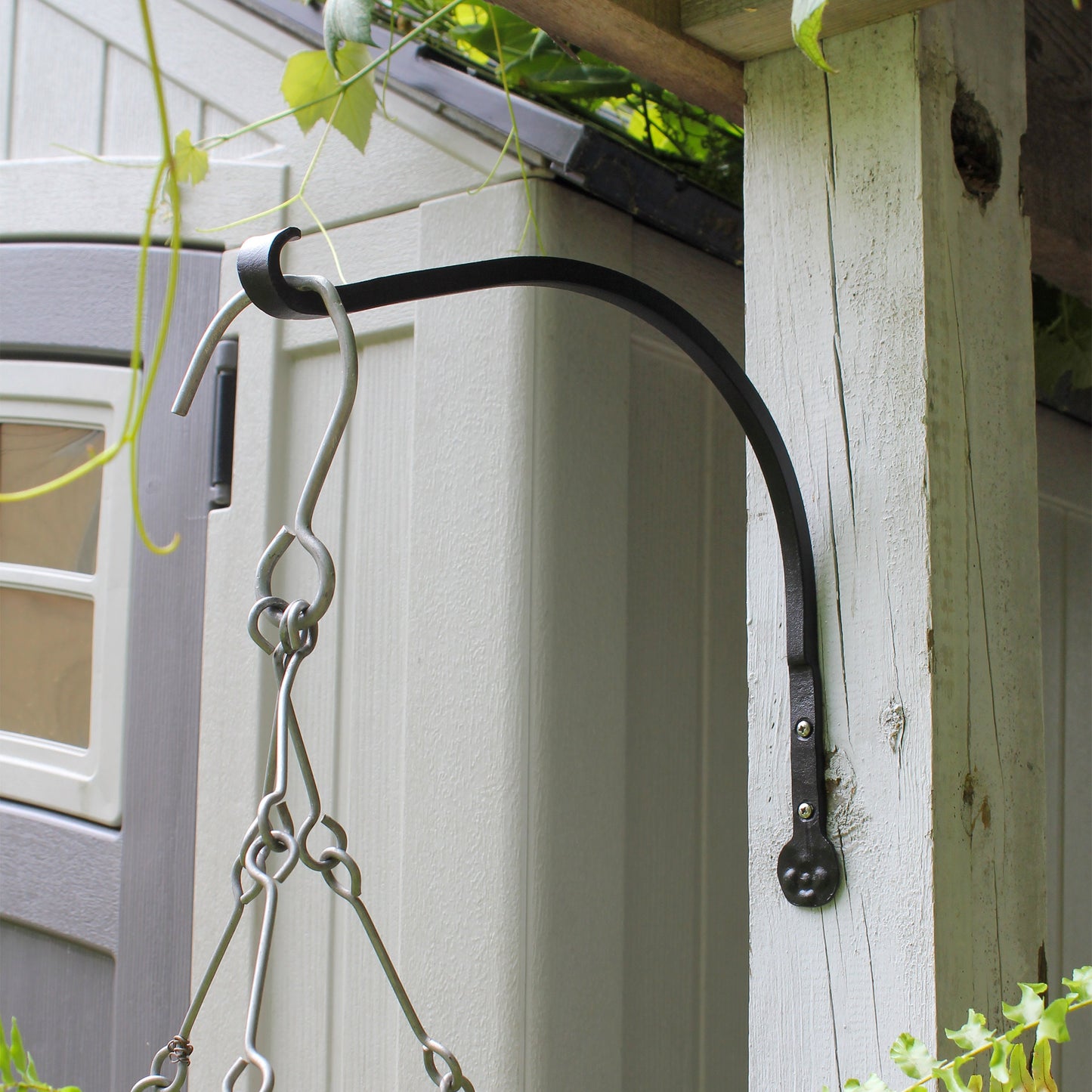 2- Arc Brackets (SET of 2)