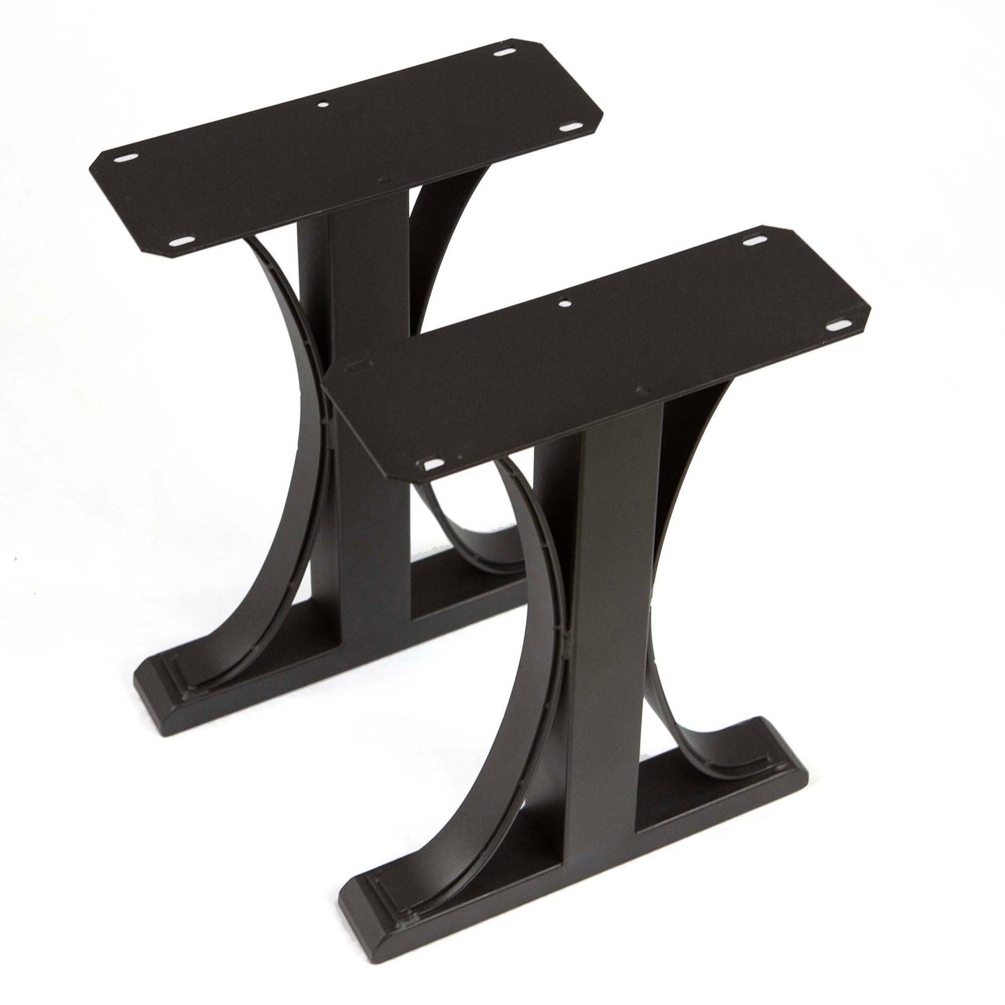 Trestle C Bench Legs Table Legs Table Legs