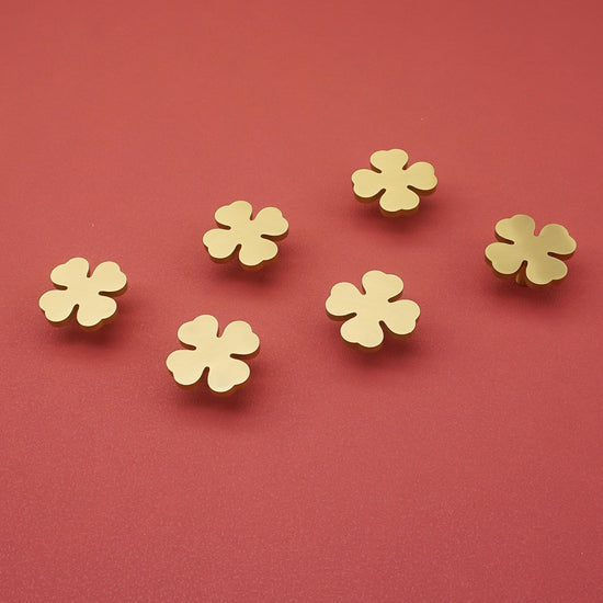 Clover Kitchen Pulls Cabinet Knobs & Handles Cabinet Knob