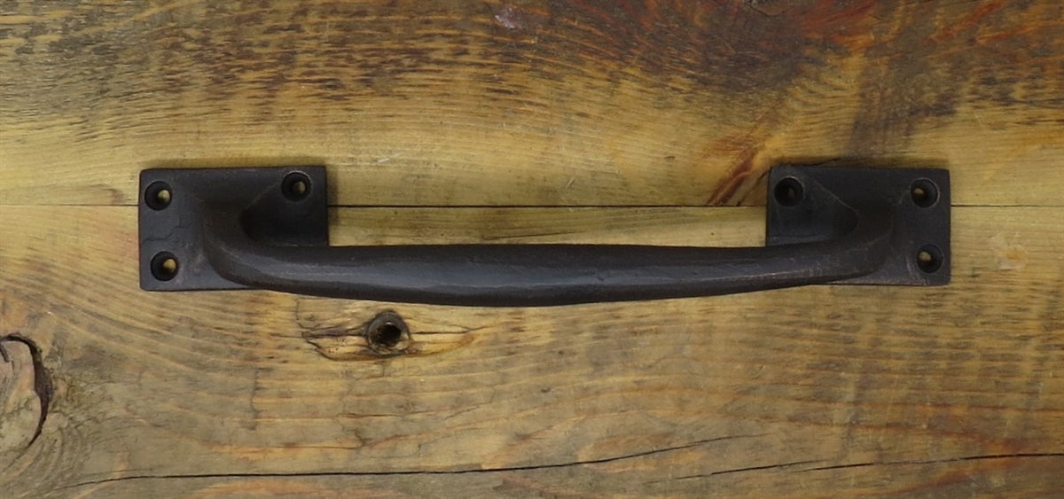 HCH-143 Modern Iron Cabinet Handle