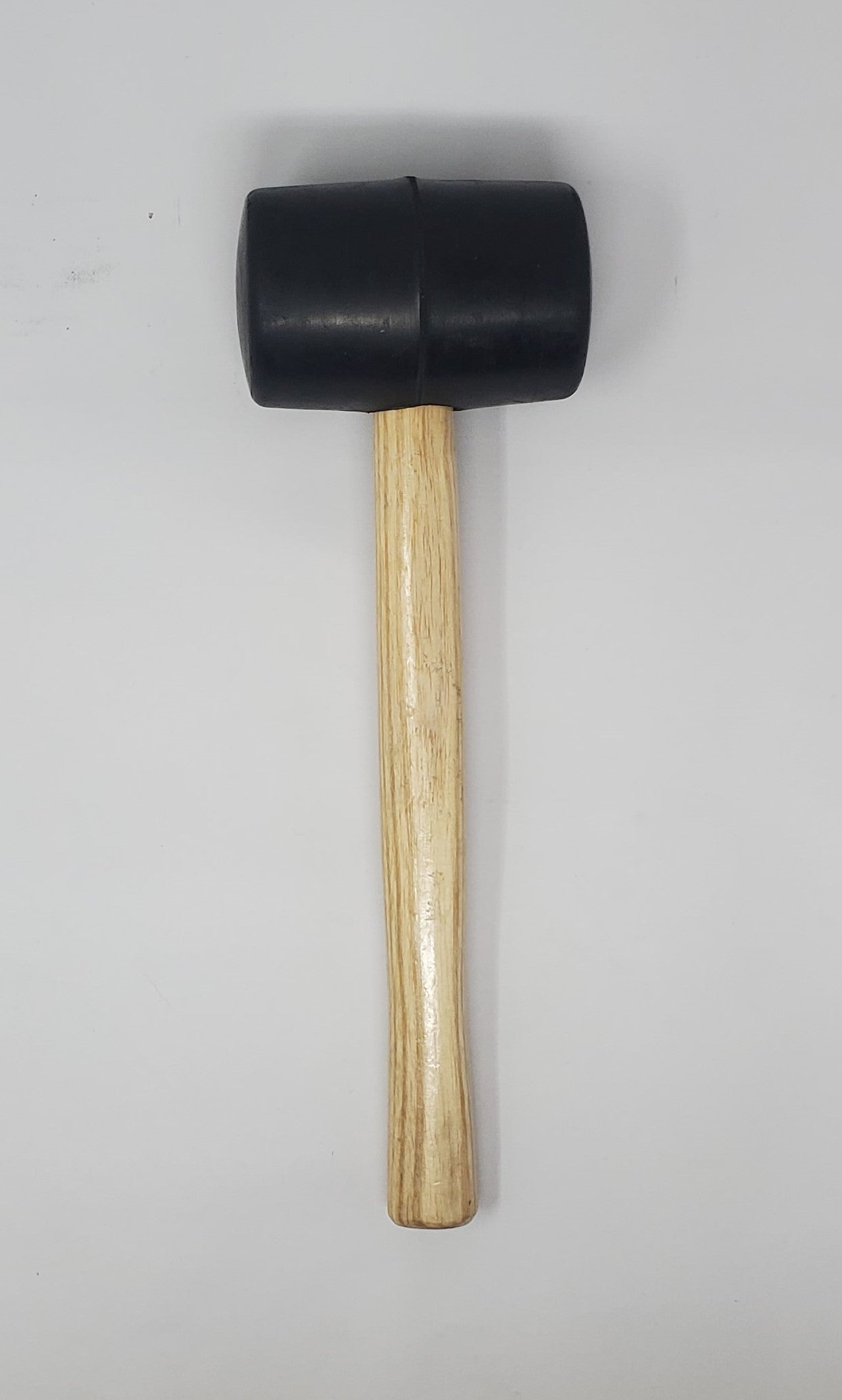 Load image into Gallery viewer, 1 Pound Rubber Mallet
