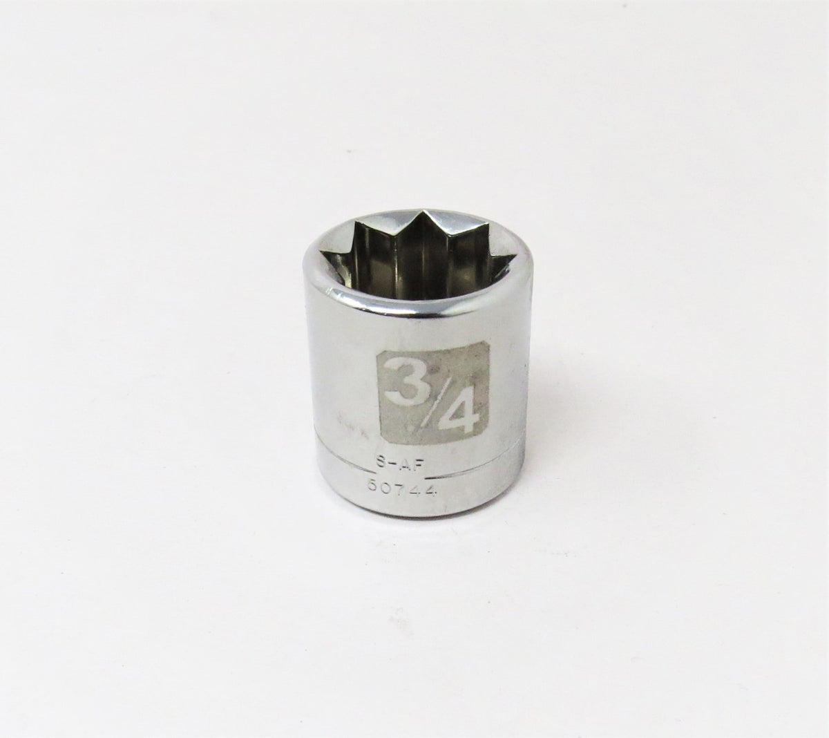 3 4 8 Point Socket Old West Iron 3-4-8-point-socket-old-west-iron
