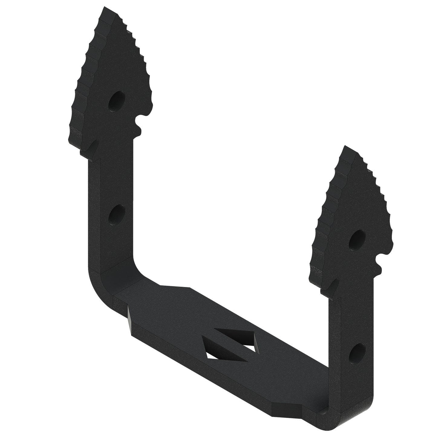 Authentic Arrowhead Iron Beam Strap