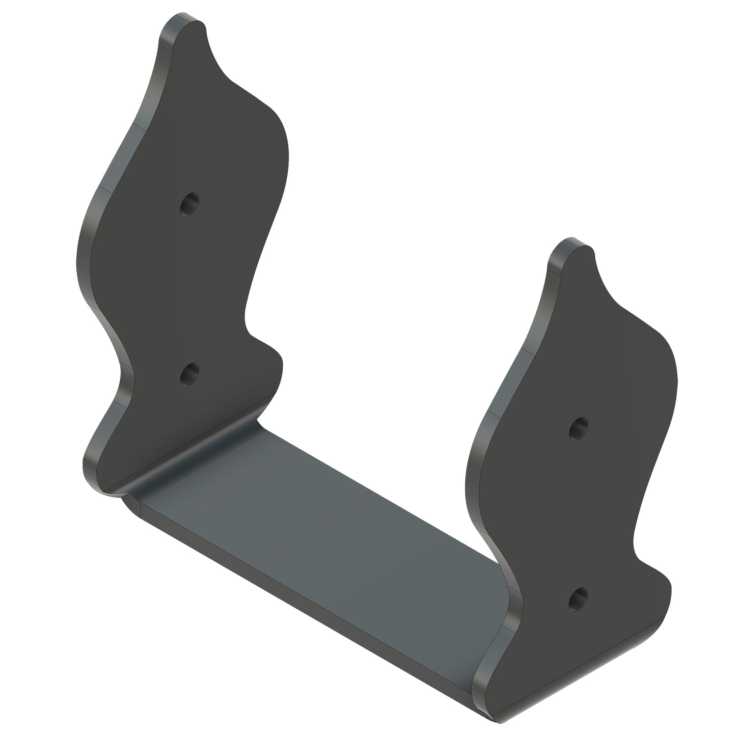 Cottage Iron Beam Strap