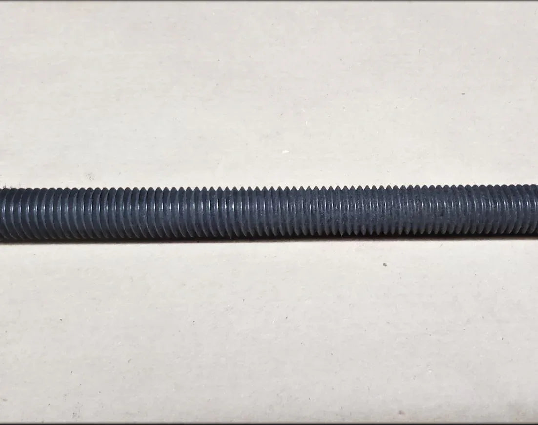 All Thread Rod | Standard Thread and Reverse Thread