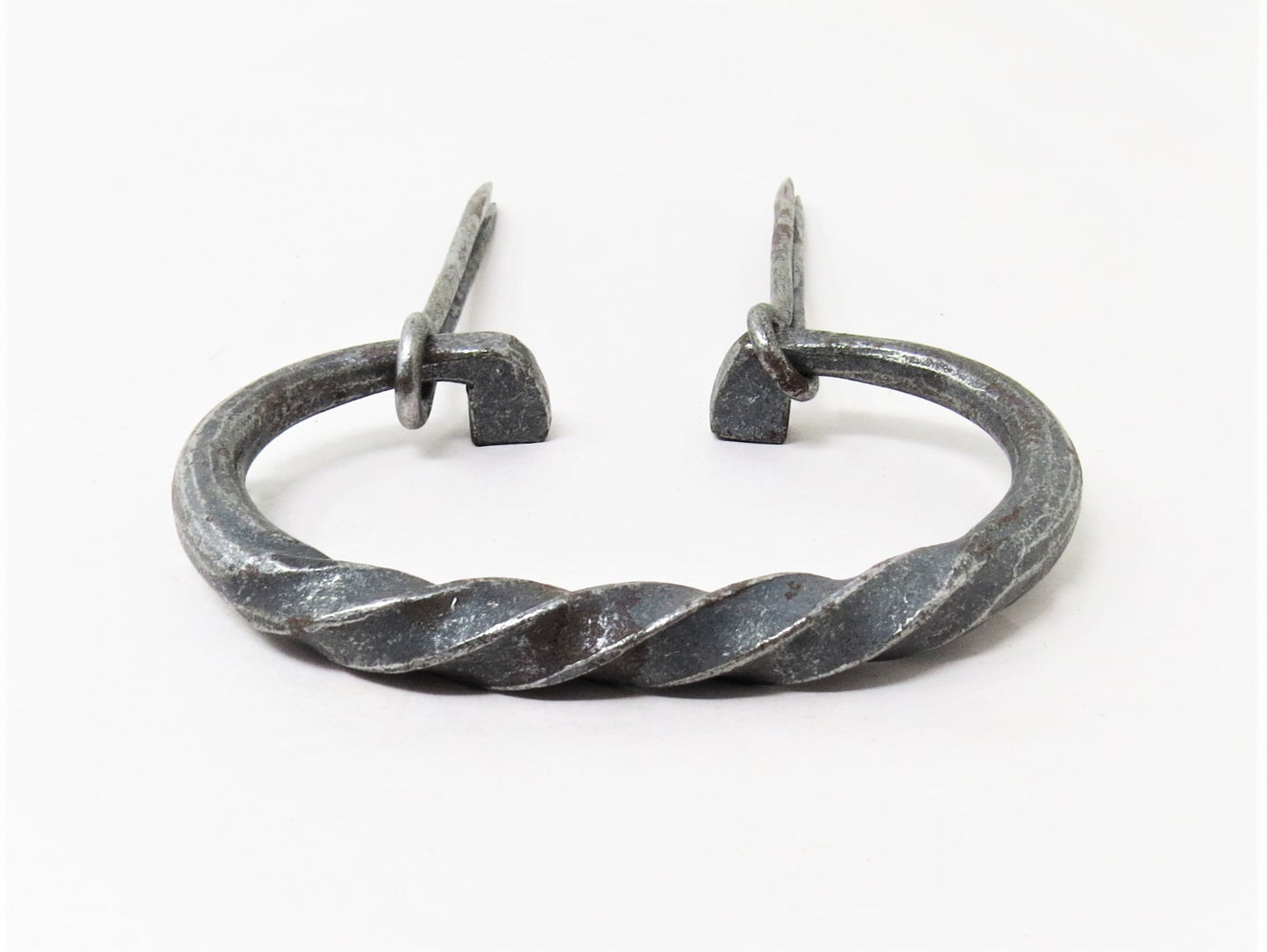 Colonial Iron Drawer Pull