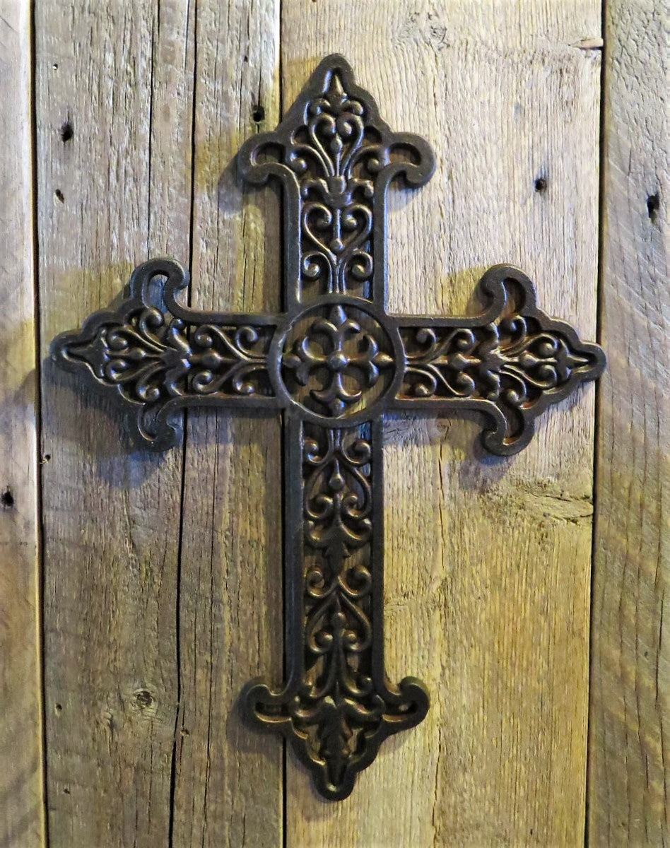 Croix de fer de Santa Maria