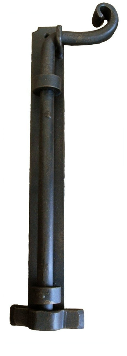 HC-305 Transitional Iron Cane Bolt