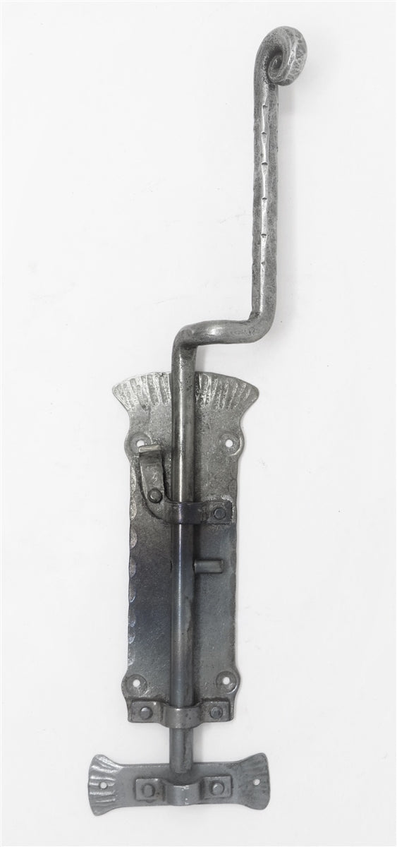 HC-342 Romantic Iron Cane Bolt