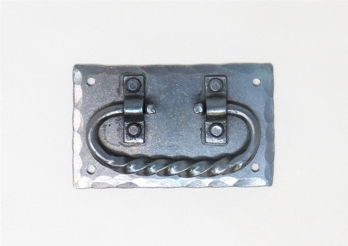 Load image into Gallery viewer, HCH-DP-302 Rustic Iron Drawer Pull
