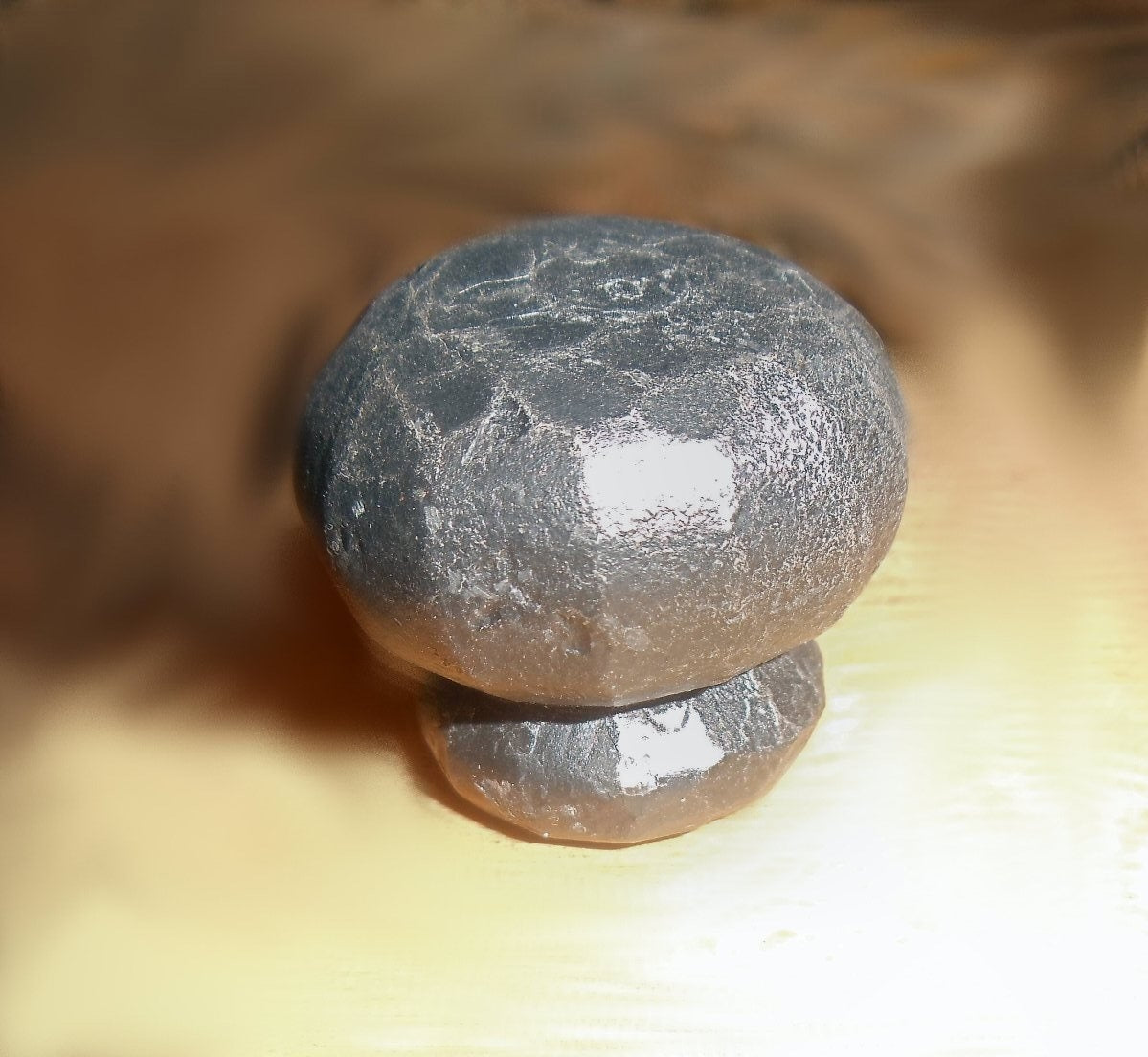 Load image into Gallery viewer, HCK-03 Round Pyramid Knob

