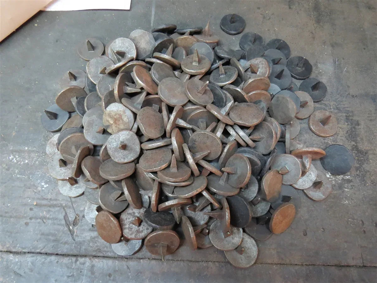 Bulk Fasteners – Old West Iron