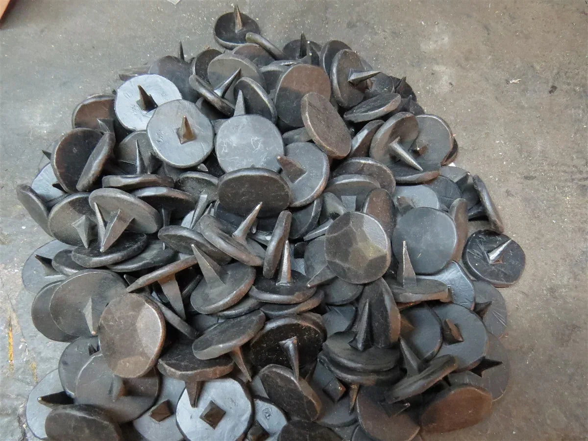 Bulk Fasteners – Old West Iron