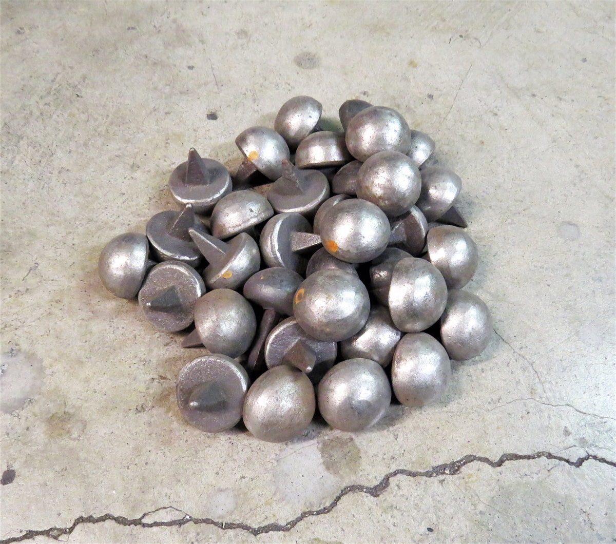 Bulk Fasteners – Old West Iron