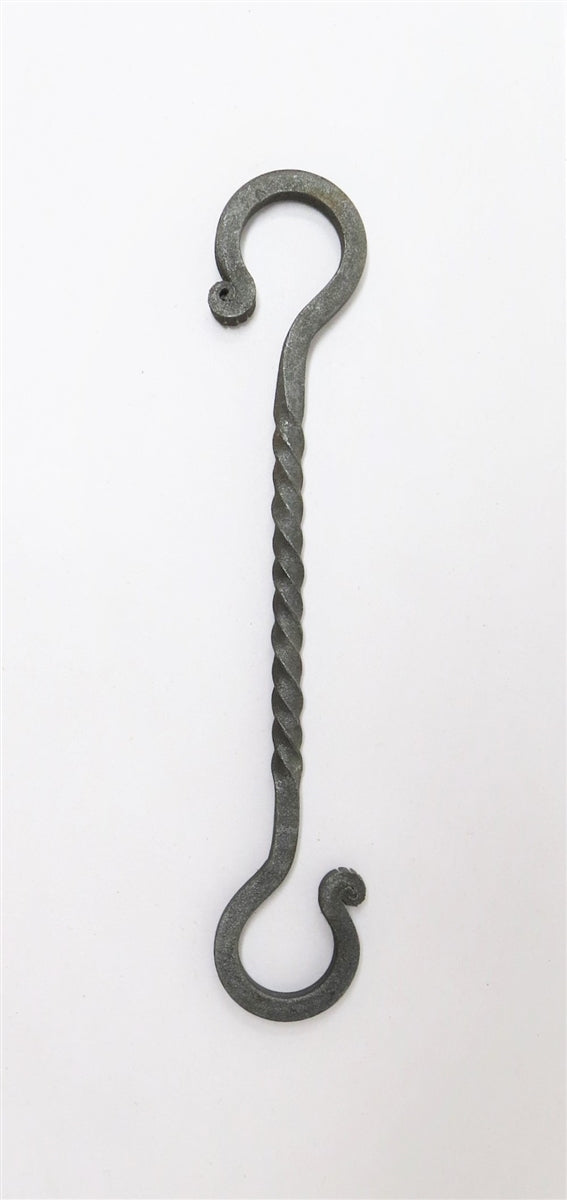HHH-06 Long Twisted S-Hook