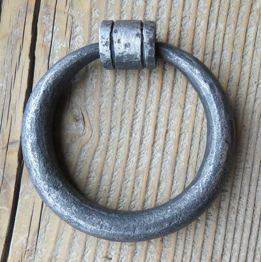 3" Tapered Ring