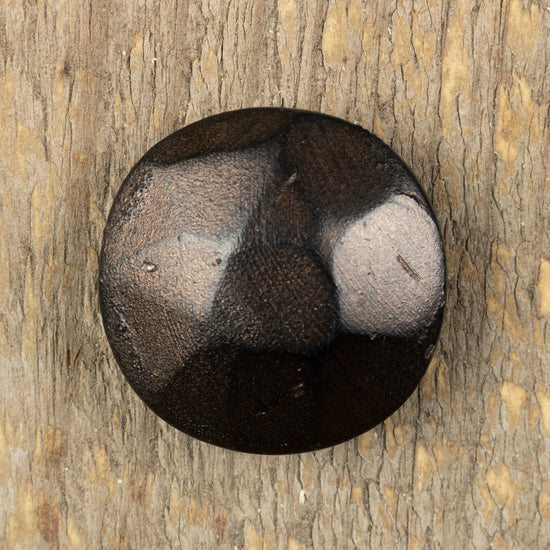 Perno de porte de 3/4" de diámetro - Textura martillada