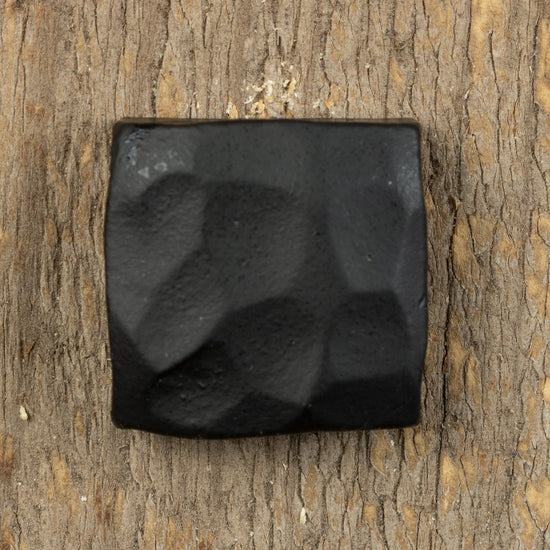 Load image into Gallery viewer, 1/4&amp;quot; Dia. Hammered Square Head Lag
