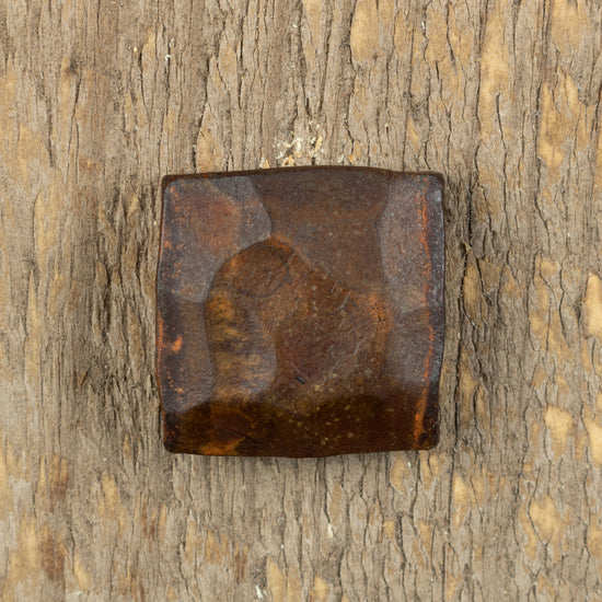 Load image into Gallery viewer, 3/8&amp;quot; Dia. Hammered Square Head Lag

