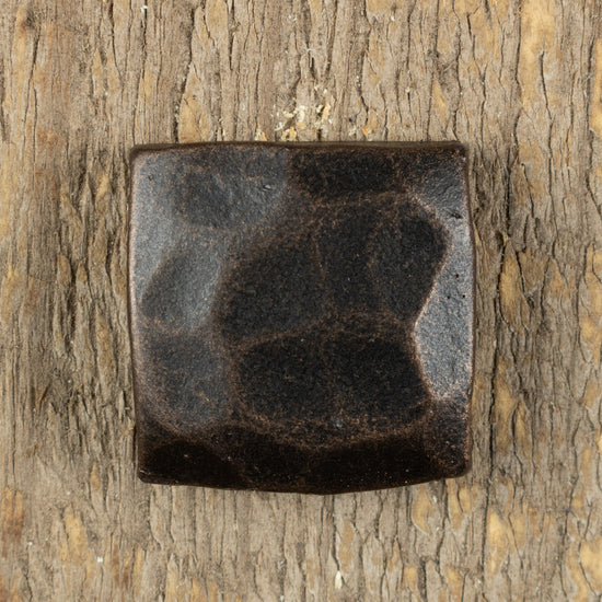 Load image into Gallery viewer, 3/8&amp;quot; Dia. Hammered Square Head Lag
