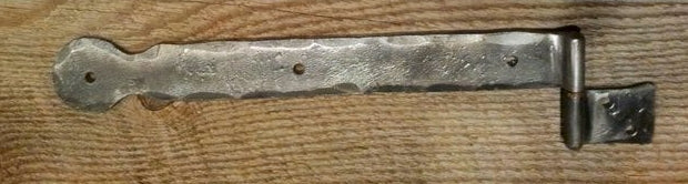 Spoon Iron Functioning Hinge Strap