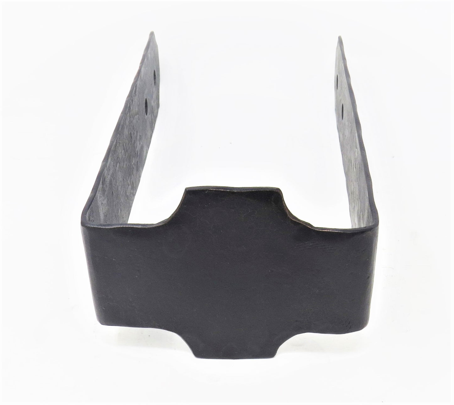 Transitional Iron Beam Strap