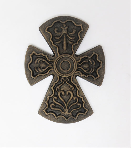 Nordic Iron Cross