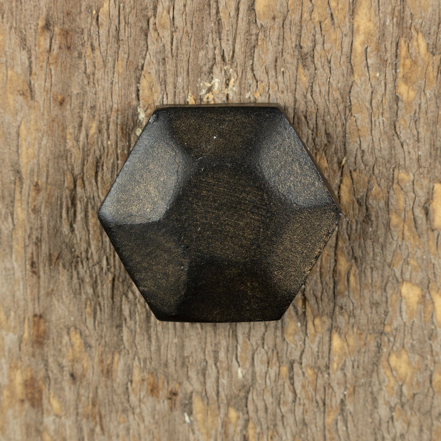 Load image into Gallery viewer, 1/2&amp;quot; Dia. Pyramid Hex Head Bolt
