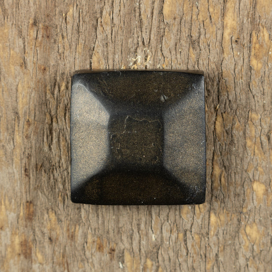 Load image into Gallery viewer, 5/8&amp;quot; Pyramid Square Head Bolt
