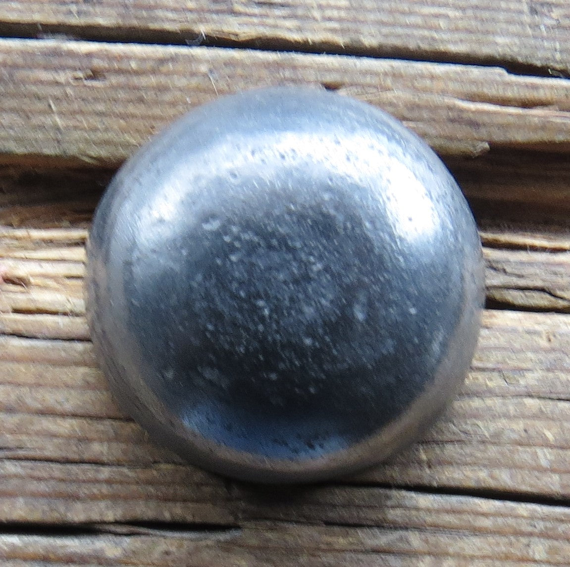Load image into Gallery viewer, 3/4&amp;quot; Smooth Round Dome Nail
