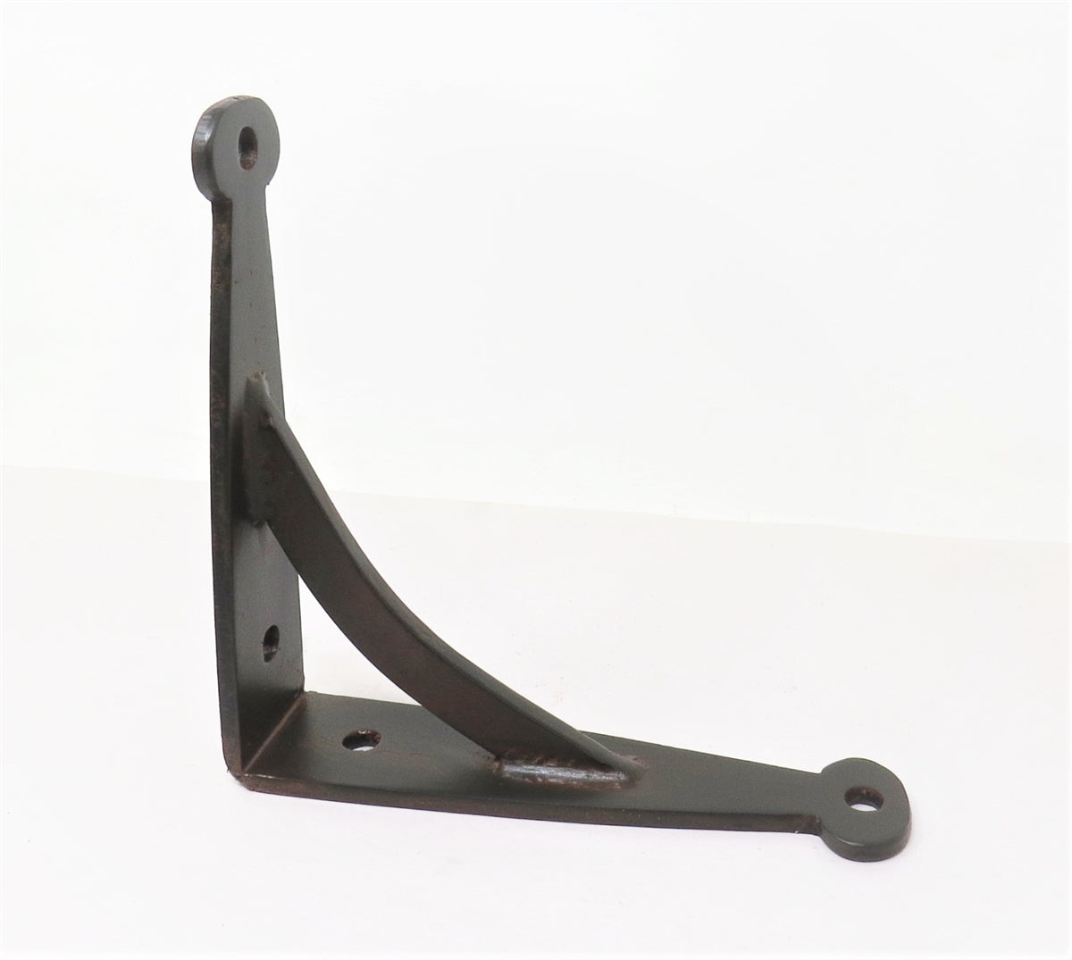 Load image into Gallery viewer, WCC-309 Bean Iron Corbel
