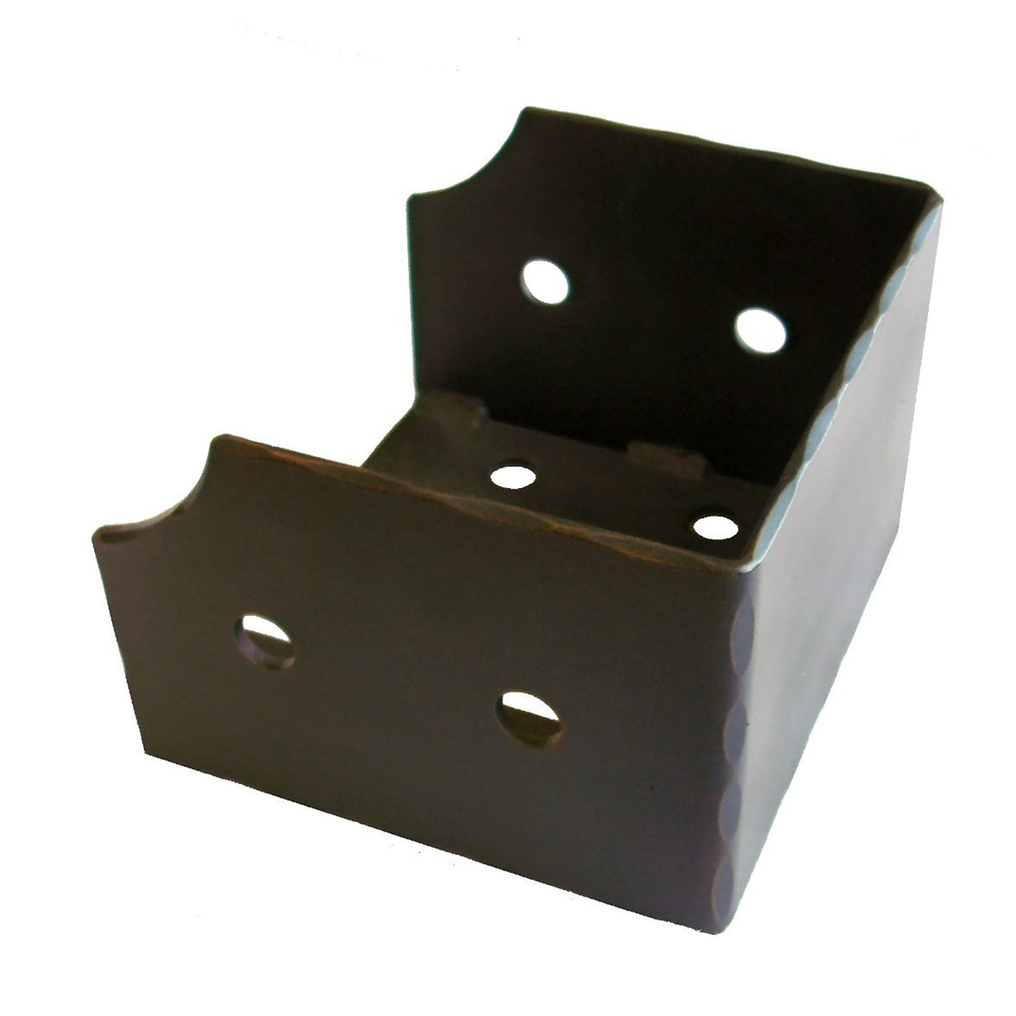 Transitional Iron Joist Hanger