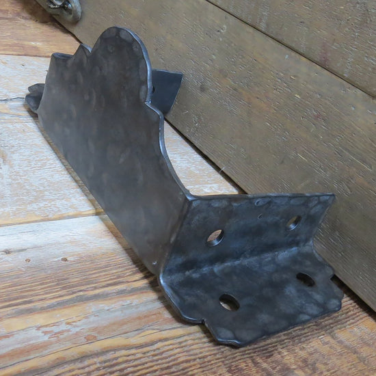 Classic Iron Joist Hanger