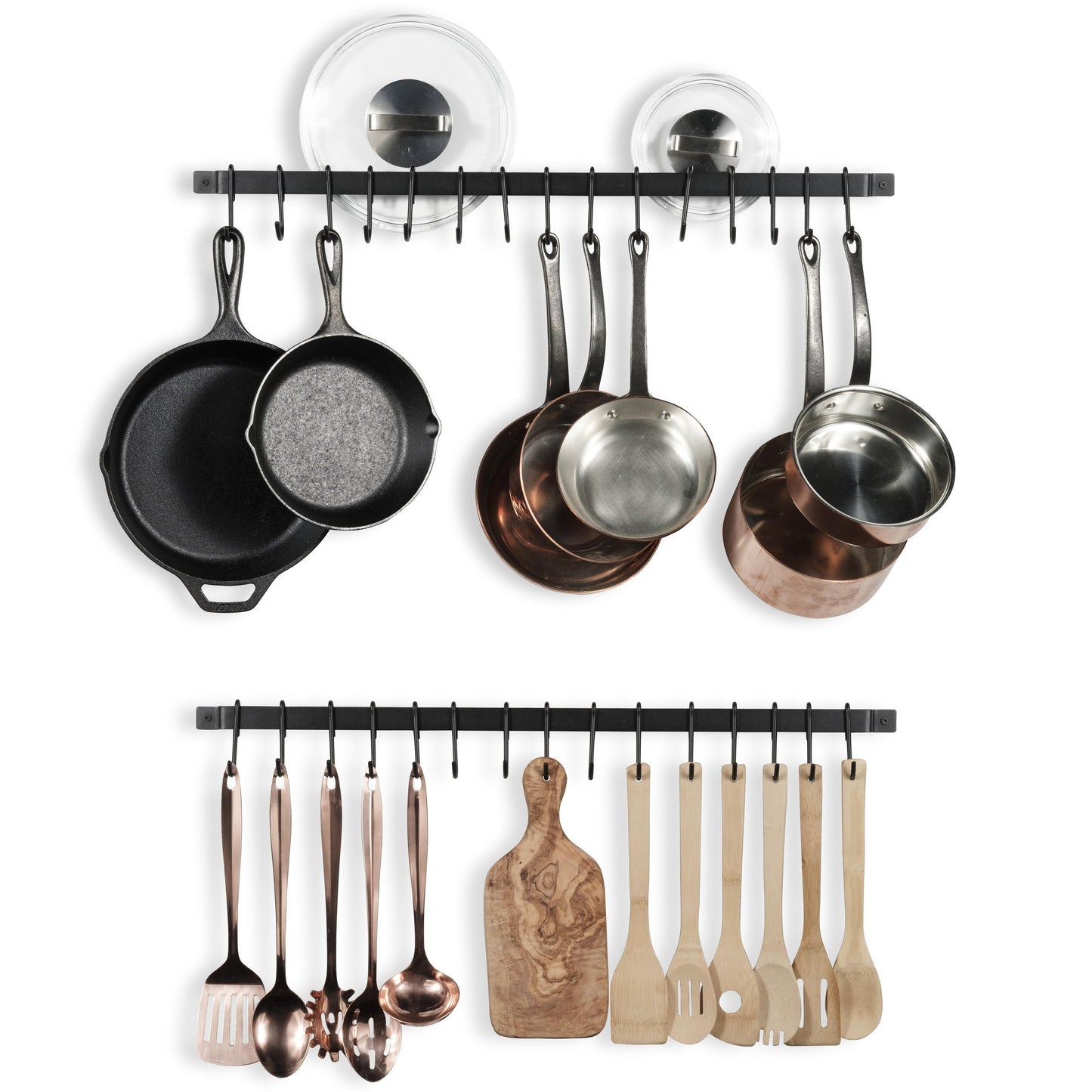 Pot Racks