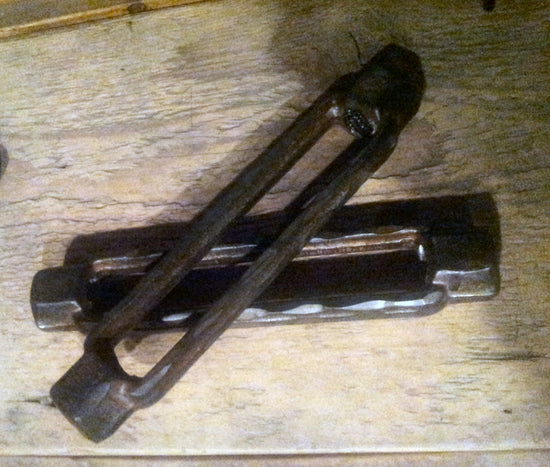 1/2" dia. Turnbuckle Body