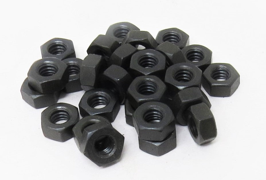 Load image into Gallery viewer, 1/2&amp;quot; Decorative Hex Nut

