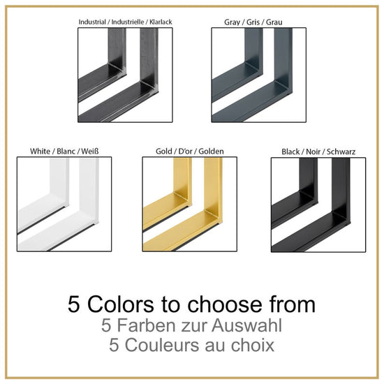 Table Base Orion table legs cross frame table runners steel metal dining table desk conference table