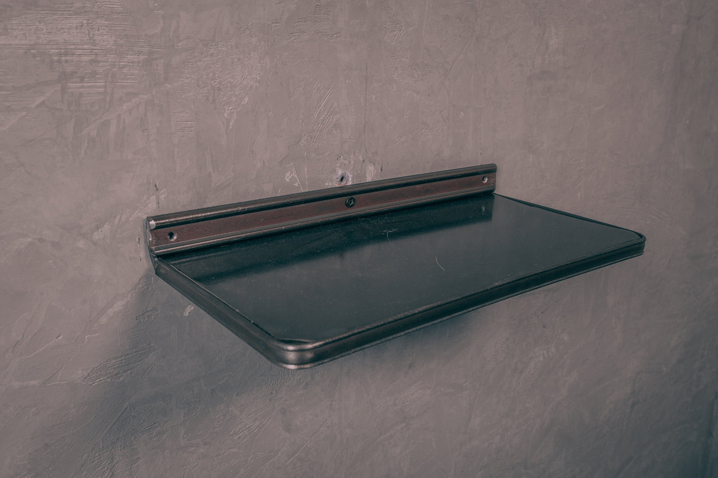 Industrial Metal Shelf shelving