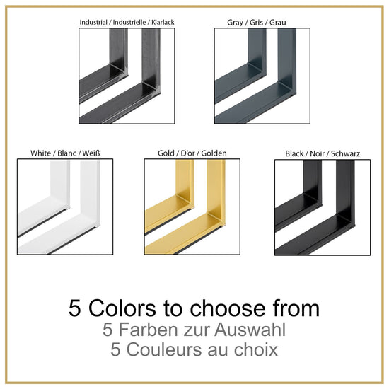 Table Base Orion table legs cross frame table runners steel metal dining table desk conference table