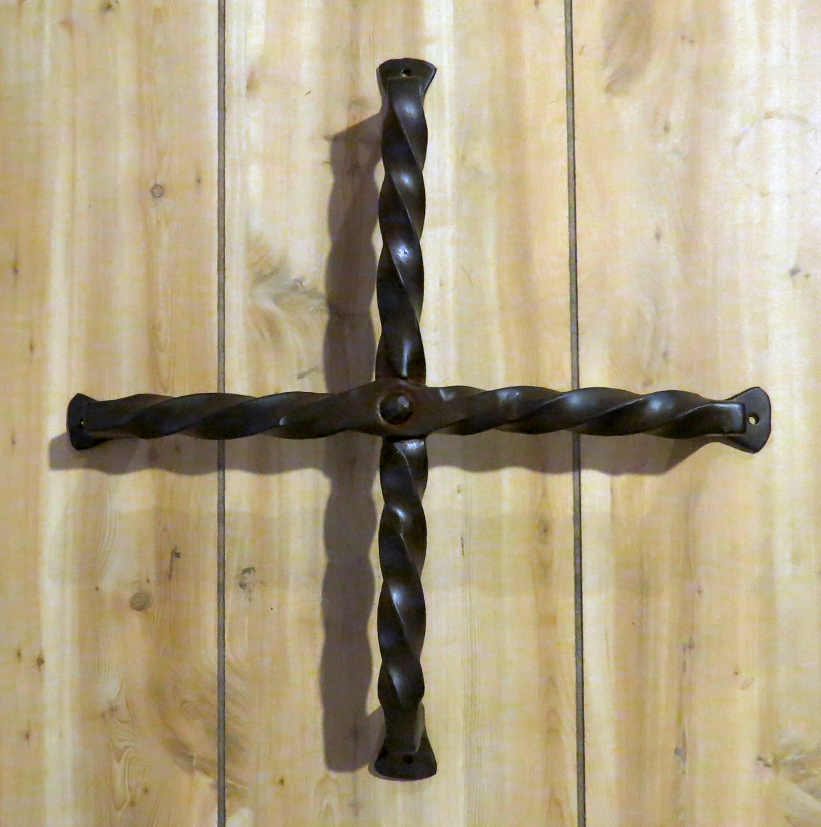 Mediterranean Iron Speakeasy Grill