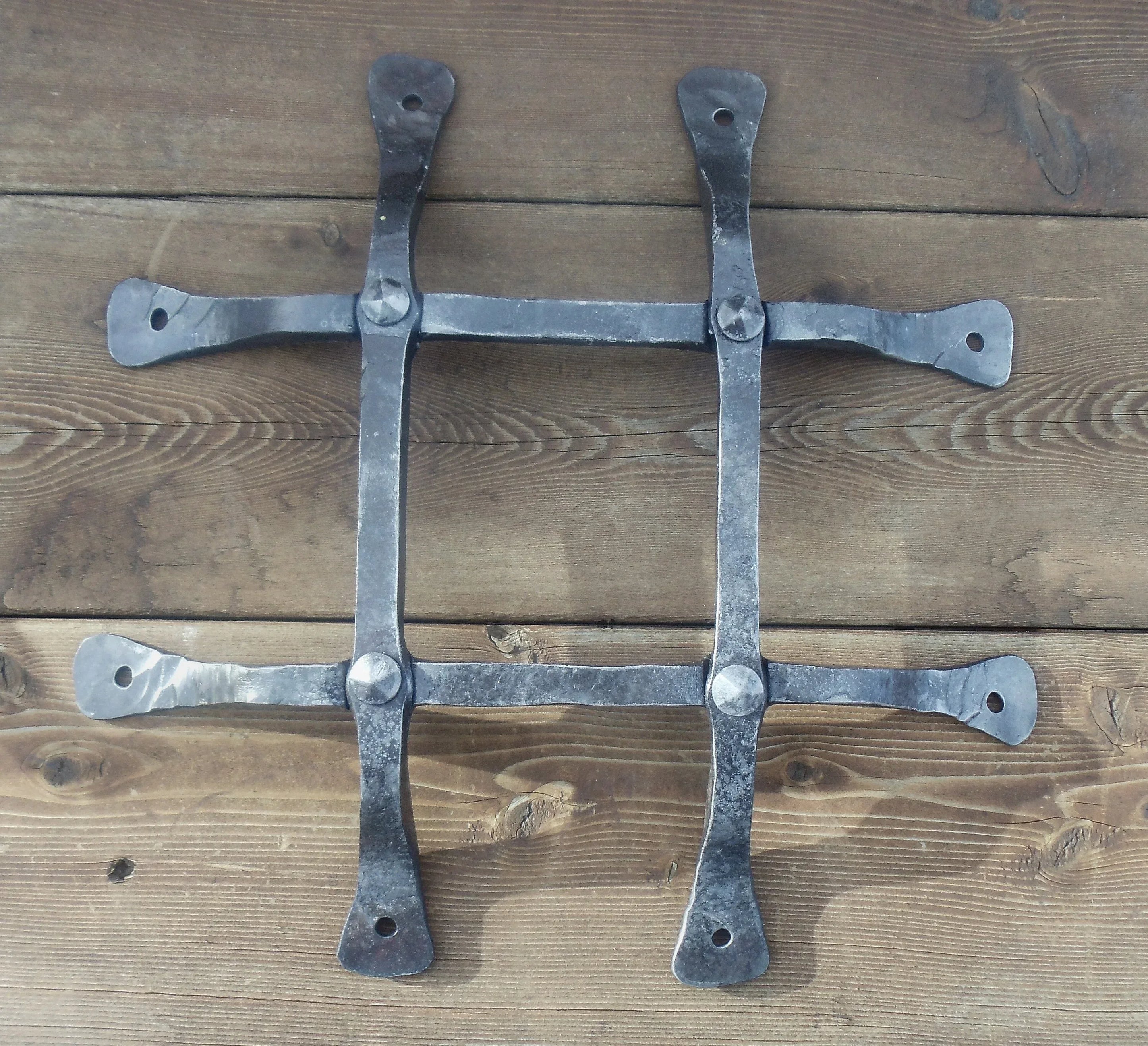 Rustic Iron Hardware Store | Home Improvement Store – Old West Iron